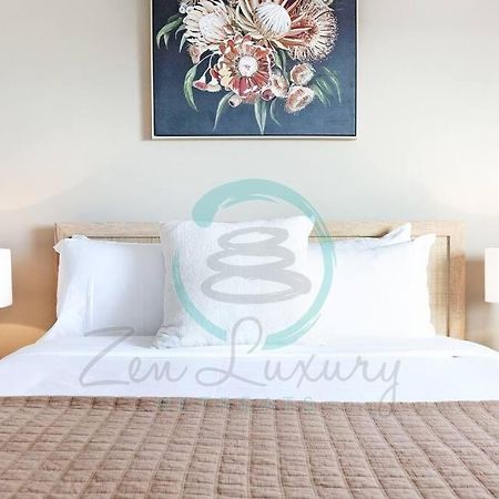 شقة Zen Oceania - 2Br Ocean View داروين المظهر الخارجي الصورة