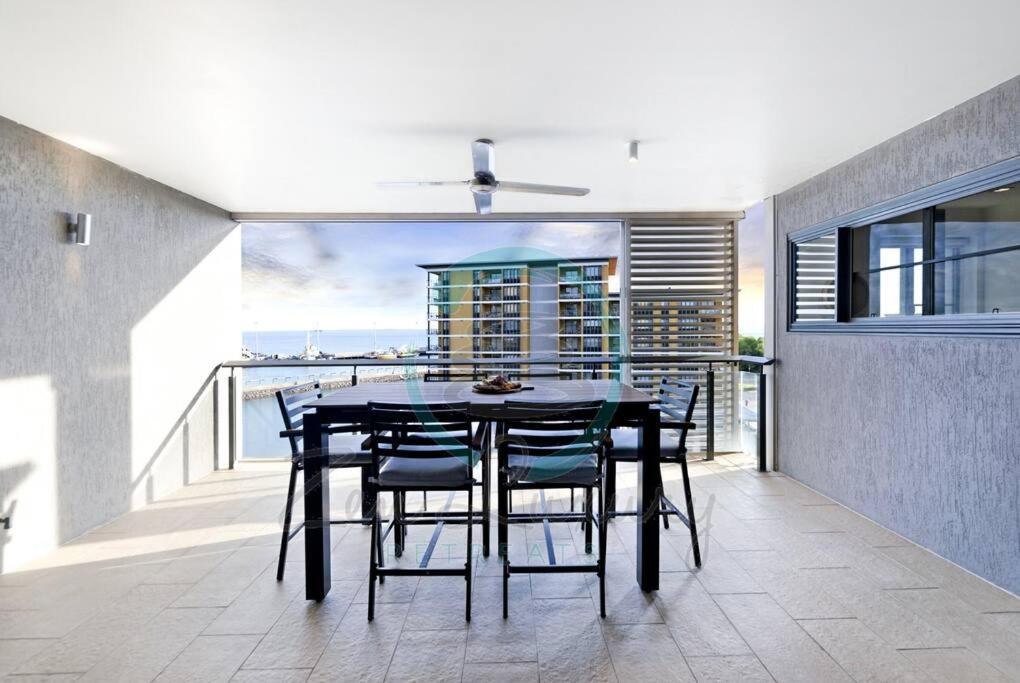 شقة Zen Oceania - 2Br Ocean View داروين المظهر الخارجي الصورة